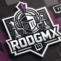 rodgmx's Twitch profile picture