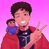 rodiksama's Twitch profile picture