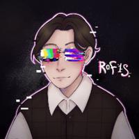 rof1s's Twitch profile picture