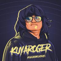 rogerrakertv's Twitch profile picture