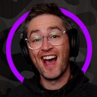 roguenjosh's Twitch profile picture