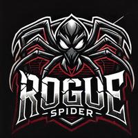 roguespider1494's Twitch profile picture
