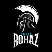 rohazgaming's Twitch profile picture