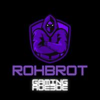 rohbrot's Twitch profile picture