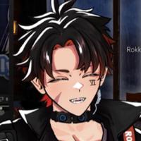 rokkon6's Twitch profile picture