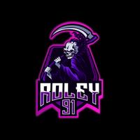 roley91's Twitch profile picture