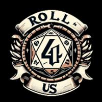 roll4us's Twitch profile picture