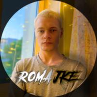 romajkeeeeeee's Twitch profile picture