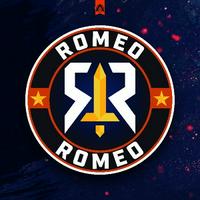 romeoia's Twitch profile picture