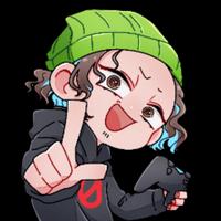 romizuri's Twitch profile picture