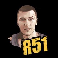 roni51game's Twitch profile picture