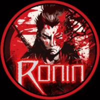 roninthat's Twitch profile picture