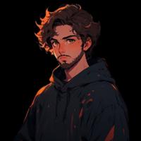 ronisssi's Twitch profile picture