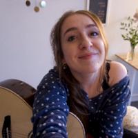 rosalindjoy's Twitch profile picture