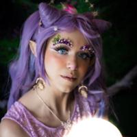 roseiquartz's Twitch profile picture