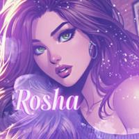 rosha_xr's Twitch profile picture