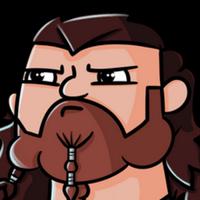 rospon's Twitch profile picture