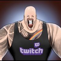 rossburger's Twitch profile picture