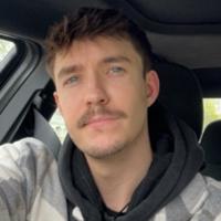 rosser's Twitch profile picture