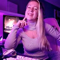 rosyohneaim's Twitch profile picture