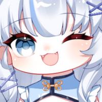 rourou156's Twitch profile picture