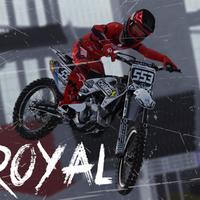 royalblitzed's Twitch profile picture