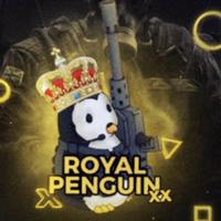 royalpenguin's Twitch profile picture