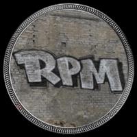 rpm_dj's Twitch profile picture