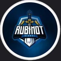 rubini's Twitch profile picture