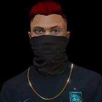 ruivo's Twitch profile picture