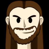 runicrow's Twitch profile picture