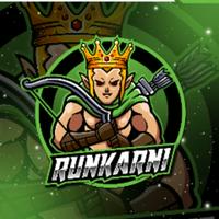 runkarni's Twitch profile picture