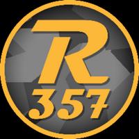 runner357's Twitch profile picture