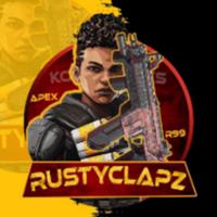 rustyclapz's Twitch profile picture