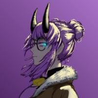 rustyclaudia's Twitch profile picture