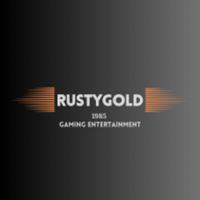 rustygold1985's Twitch profile picture