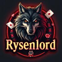 rysenlord's Twitch profile picture