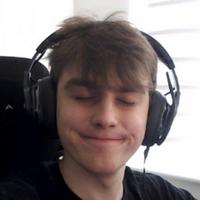 rysiek's Twitch profile picture