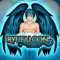 ryufalconblue's Twitch profile picture