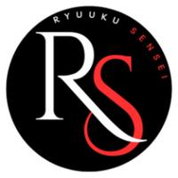 ryuukusensei's Twitch profile picture