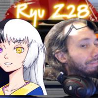 ryuz28's Twitch profile picture