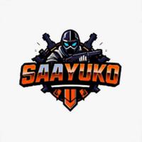 saayuko's Twitch profile picture