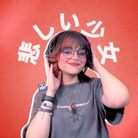 saddudette's Twitch profile picture