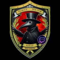 sadicaz's Twitch profile picture