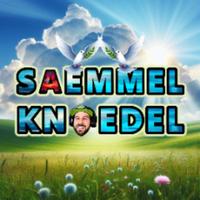 saemmelknoedel's Twitch profile picture