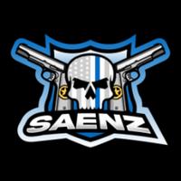 saenz203's Twitch profile picture