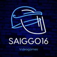 saiggo16's Twitch profile picture