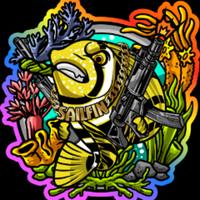 sailfin's Twitch profile picture