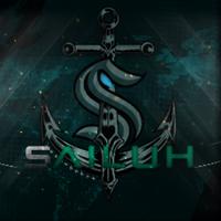 sailuh's Twitch profile picture