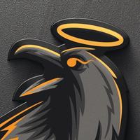 saint_crow's Twitch profile picture